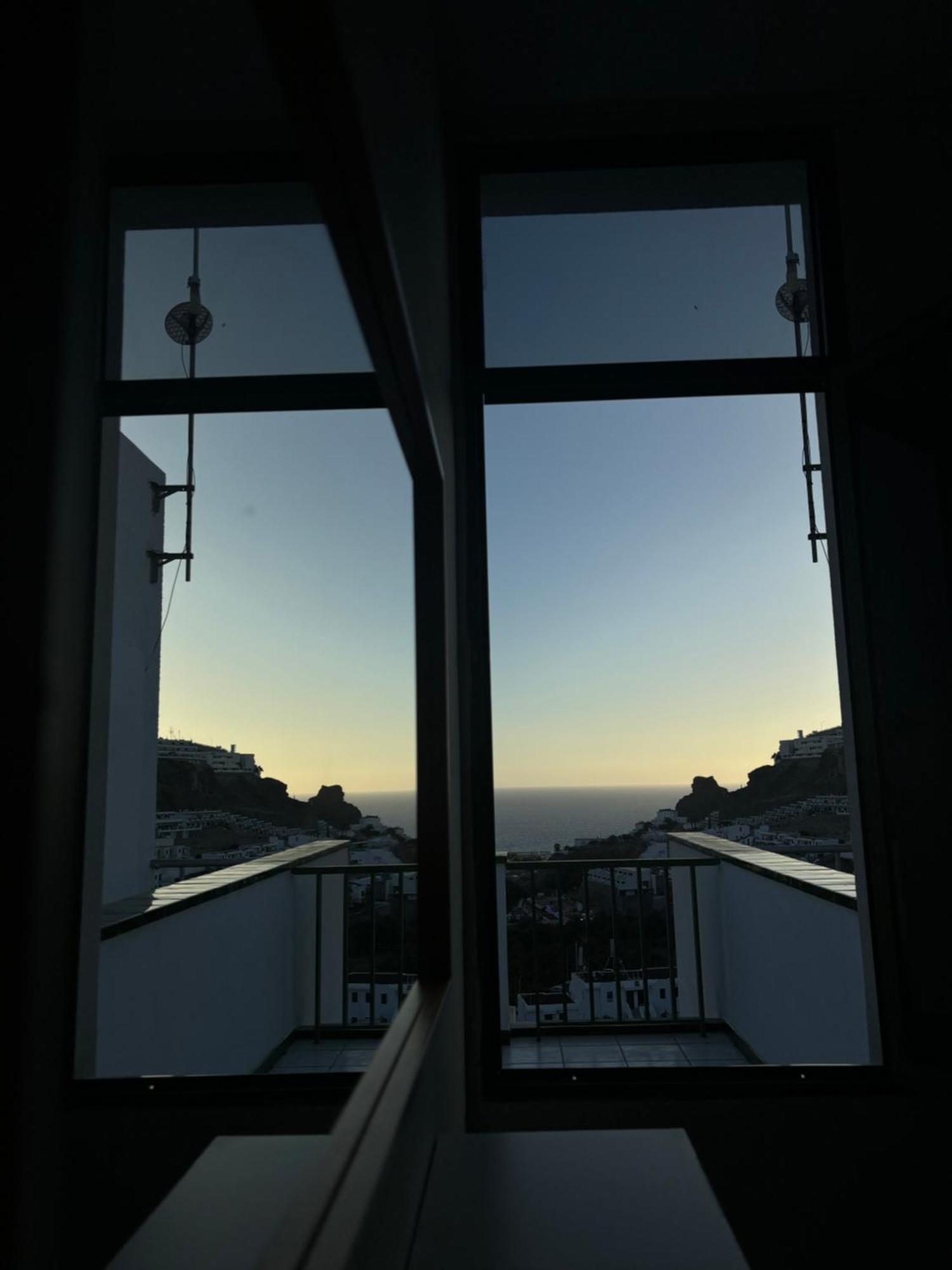 Apartamentos Halley Puerto Rico  Dış mekan fotoğraf