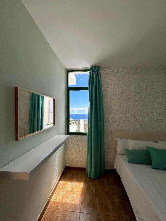 Apartamentos Halley Puerto Rico  Dış mekan fotoğraf
