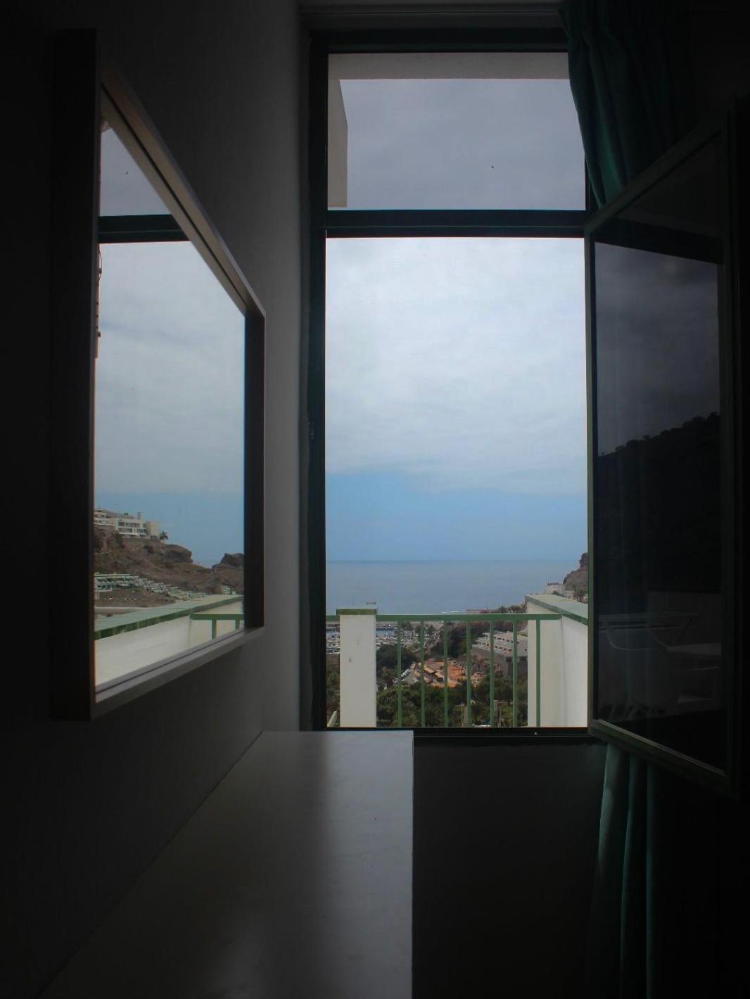 Apartamentos Halley Puerto Rico  Dış mekan fotoğraf