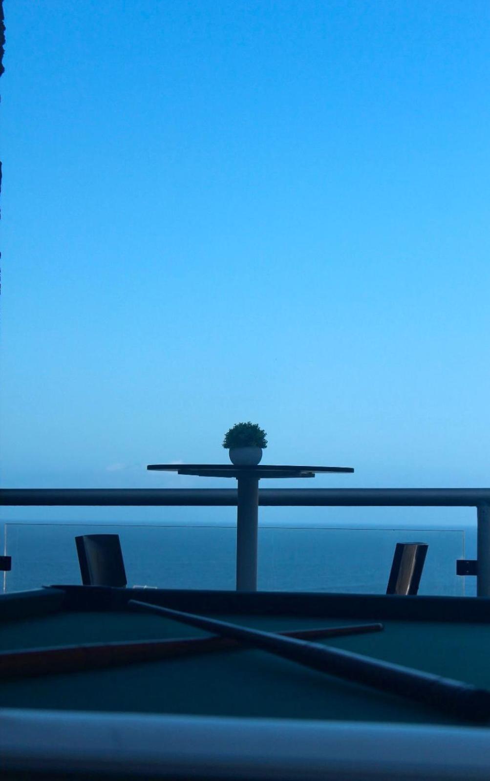 Apartamentos Halley Puerto Rico  Dış mekan fotoğraf