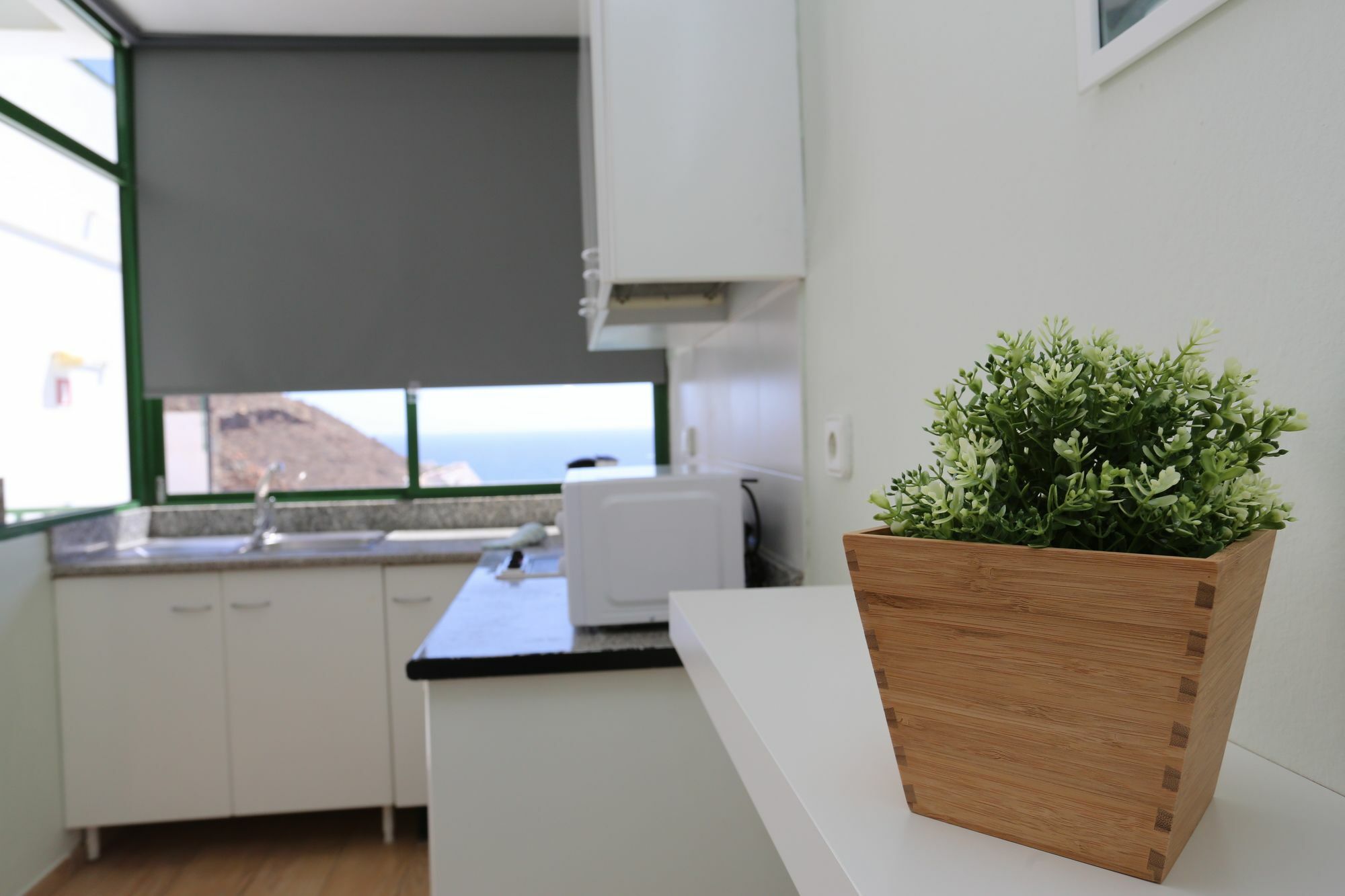 Apartamentos Halley Puerto Rico  Dış mekan fotoğraf