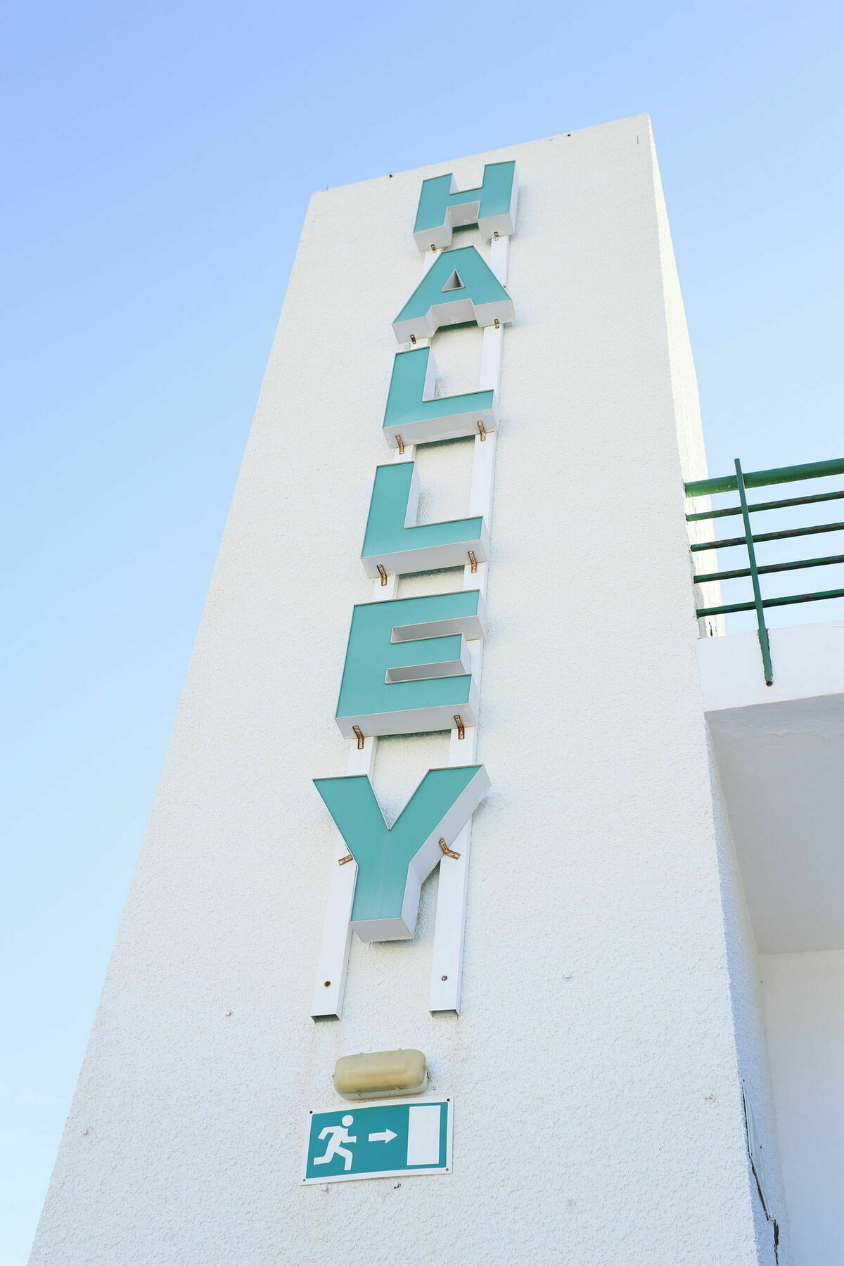 Apartamentos Halley Puerto Rico  Dış mekan fotoğraf