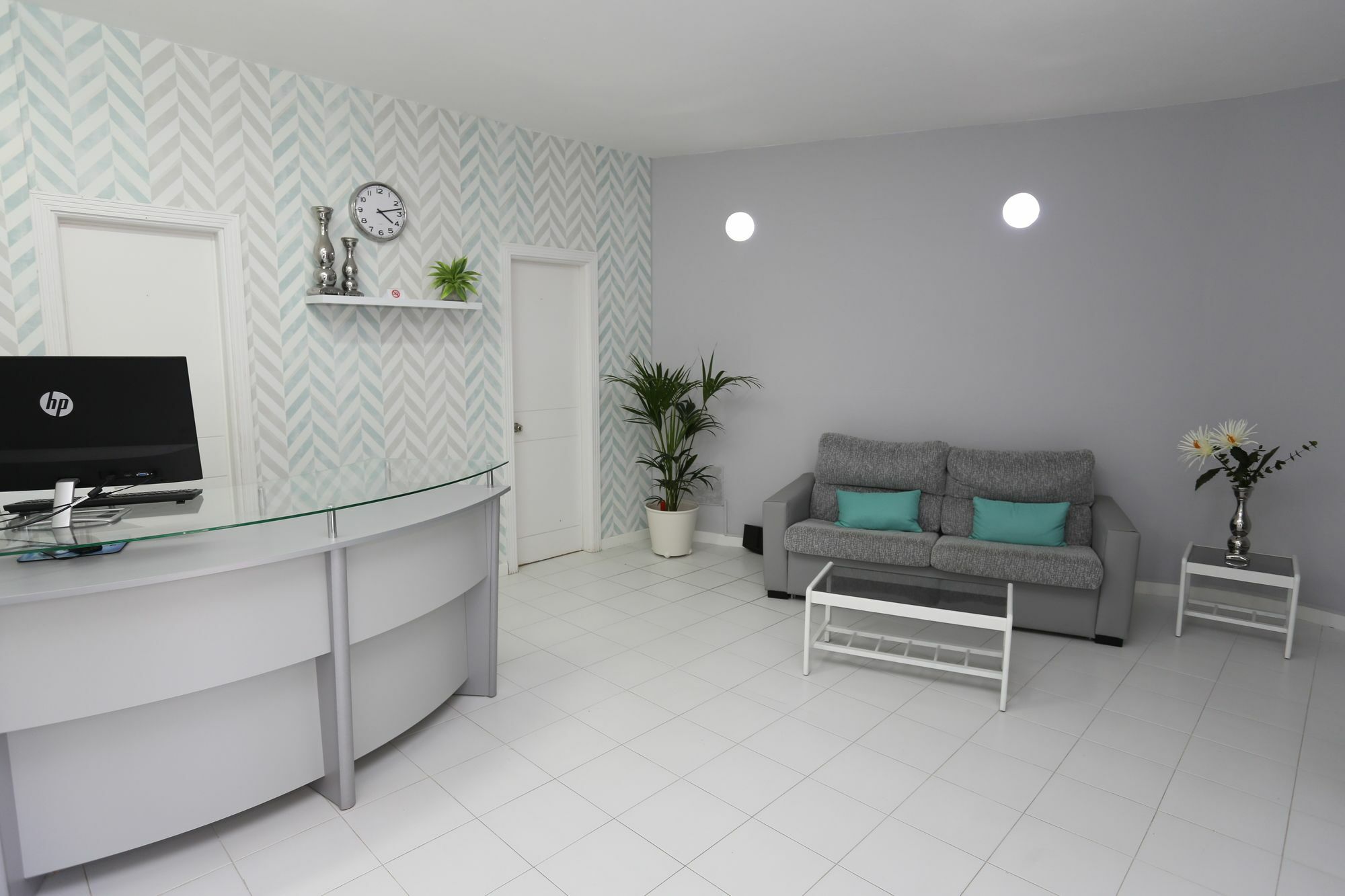 Apartamentos Halley Puerto Rico  Dış mekan fotoğraf